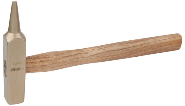 KS Tools BRONZEplus Durchtreiber, 16mm, 963.2408, 4042146522561