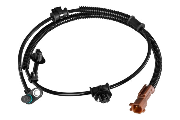 HELLA Sensor, Raddrehzahl, 2-polig, Kabel: 1015mm, mit Halter, 6PU 358 218-611