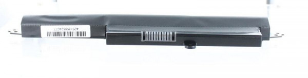 AGI Akku kompatibel mit ASUS F200MAKX076H VIVOBOOK, 80083