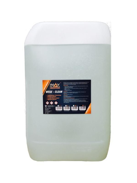 INOX Wegeclean 5 Liter, 4013102
