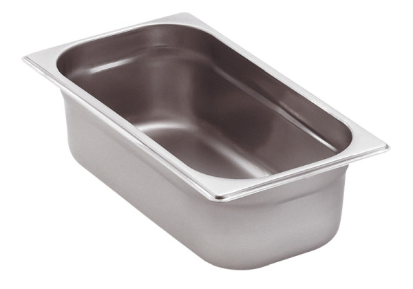 Neumärker 1/3 GN-Behälter 65 mm tief, 00-00082, 4022955000825