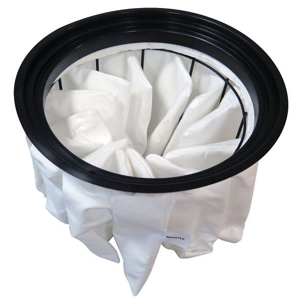 Cleancraft Sternfilter M-Klasse für dryCAT 150, 7013717