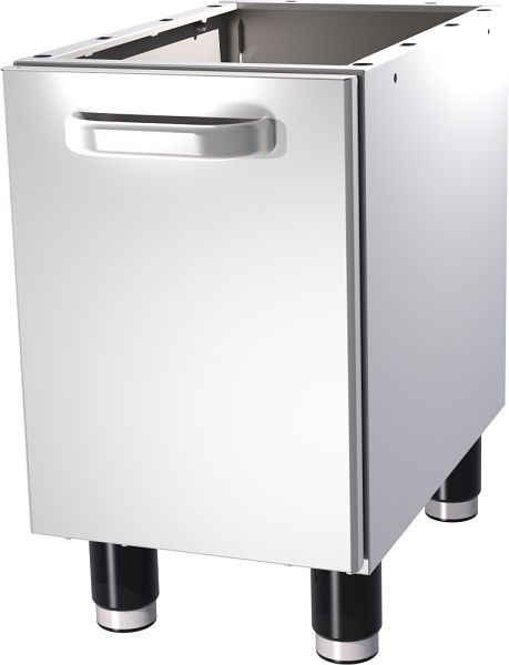 KBS Unterbau mit Tür Breite 330mm für Kochserie Red 600, 10109403