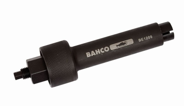 Bahco Glühkerzenauszieher, Gesamtlänge 190 mm, BE1205, 7314150205554