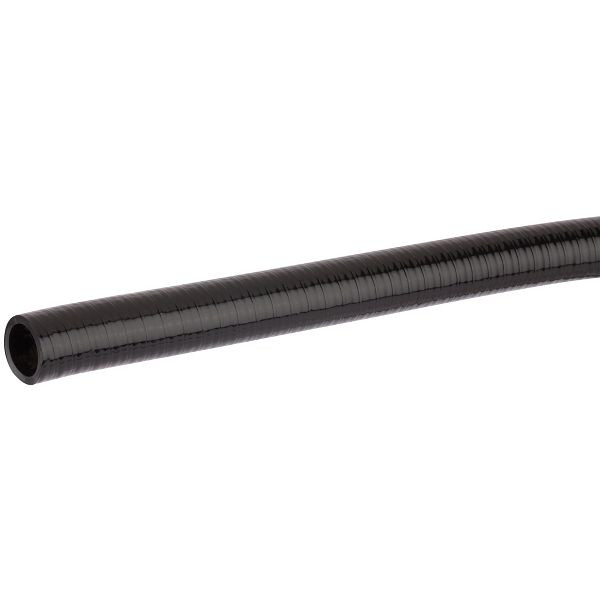 LAPP Schutzschlauch mit Kunststoffspirale SILVYN® ELU GLATT 35,4X41,8, schwarz, VE: 30 Meter, 61751596
