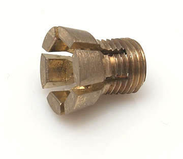 Lemp Adapter Außen-Sechskant für isolierte Klemme SW14, 073214