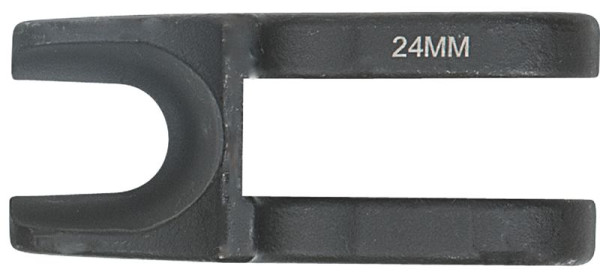 KS Tools Gabel, Durchmesser 24 mm, 450.0975, 4042146623916