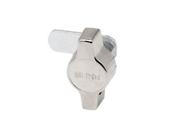 Bisley LIGHT Garderobenschrank LIGHT, Drehriegelverschluss, GLH800