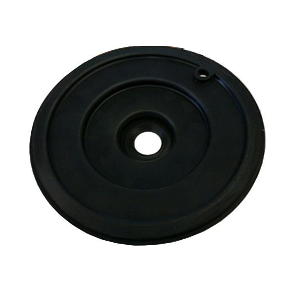 OHAUS Deckel Motor Rubber FC5718-R/5816R, 30370637
