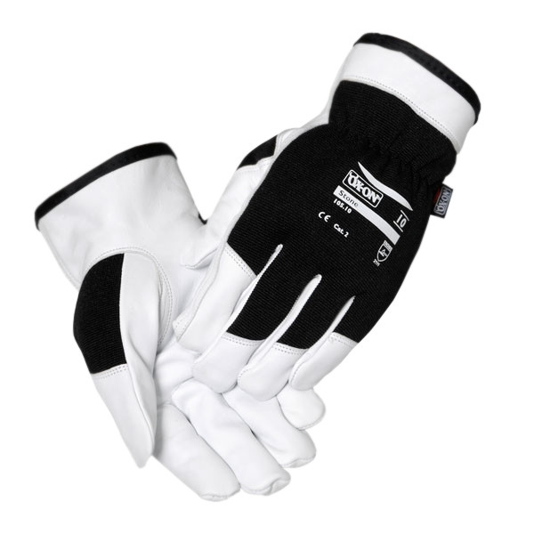 Funcke Handschuh Typ Stone, 70020691, 4262423921812