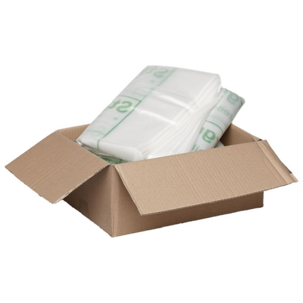 Stein HGS Abfallsäcke 1000 Liter, VE: 20 Stück, 17694