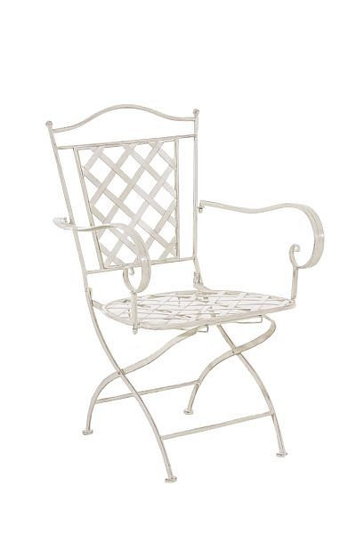 CLP Stuhl Adara, antik-creme, 13435493, 4250420263240