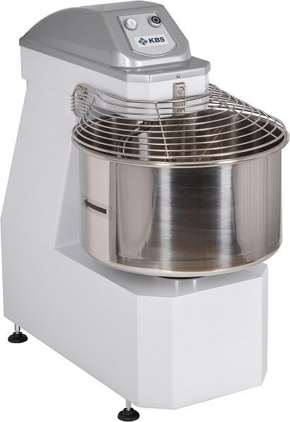 KBS KP38 Teigknetmaschine mit Kessel für 38kg Teig, 50112019