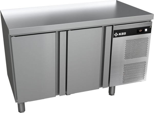 KBS Kühltisch Classic KT 2310, Kühltisch mit Arbeitsplatte, 60221076, 4059395043389
