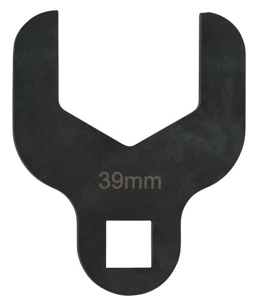 KS Tools Gegenhalteschlüssel, 39,0 mm, 516.1004, 4042146625798