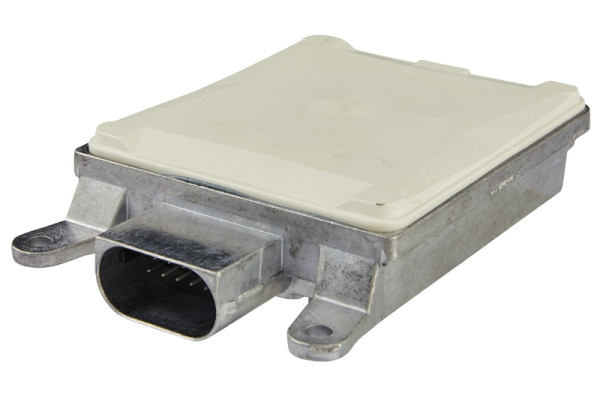 HELLA Steuergerät, Spurwechselassistent, Einbauposition: hinten rechts, 6PZ 009 014-731