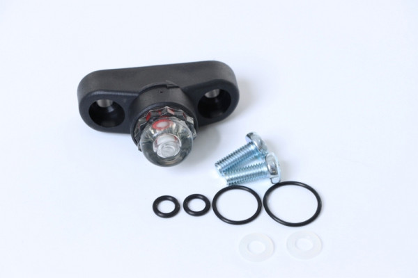 ELMAG Differenzdruckindikator, für Filter G/C Größe 4 u. 5, 12680