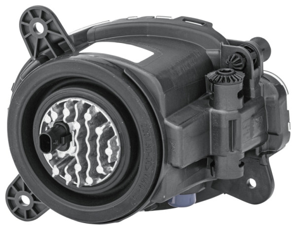 HELLA LED-Nebelscheinwerfer, für u.a. Seat Tarraco (KN2_), ECE, rechts, 1NL 014 159-021
