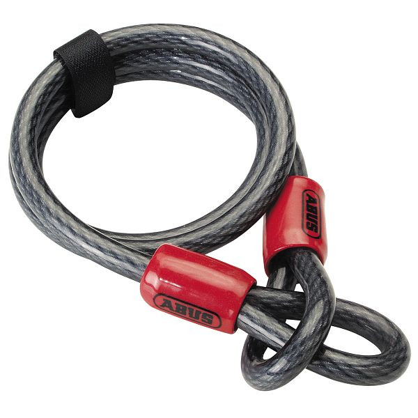 Brady COBRA-Kabel aus Stahl, Länge 2 m, mit PVC-Beschichtung, 311800