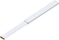 Produktbild von Layher Telesteg, 4,40 m, Aluminium, 1351440, 4035209209011 Layher Telesteg, 4,40 m, Aluminium, 1351440, 4035209209011