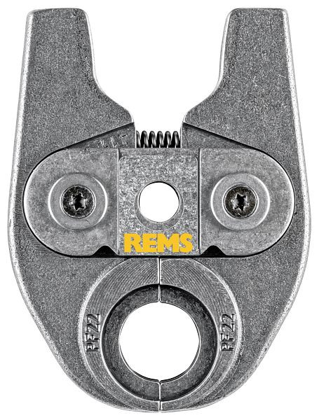REMS Presszange Mini PF 22, 578574, 4039976112680