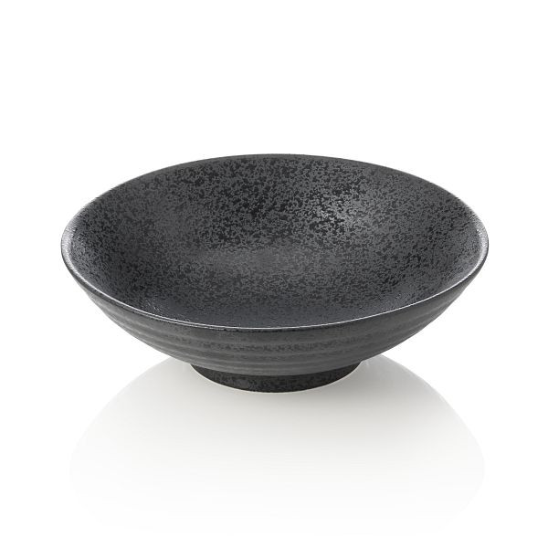 WAS Asia Bowl Set MAYA LANA, Ø 24,5 cm, 1 Liter, Porzellan, VE: 3 Stück, 450203024