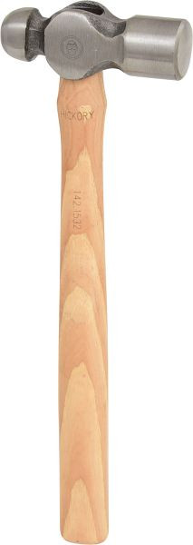 KS Tools Schlosserhammer, englische Form, 900 g, 142.1532