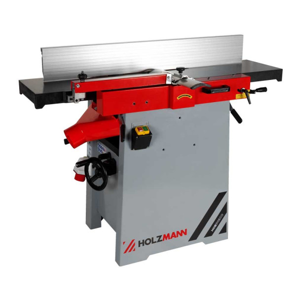 Holzmann Abricht-Dickenhobelmaschine, Abricht Tischgröße: 1285 x 310 mm, 230 V, HOB310ECO_230V