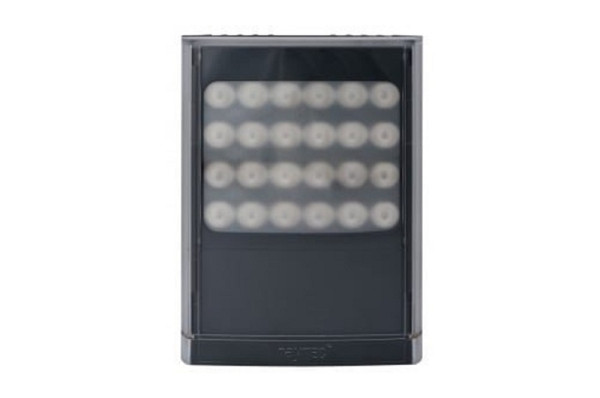 Raytec LED Infrarot-Scheinwerfer, pulsed, 22W, bis 220W, 850nm, 24 LEDs, variable Linse, PSTR-I24-HV
