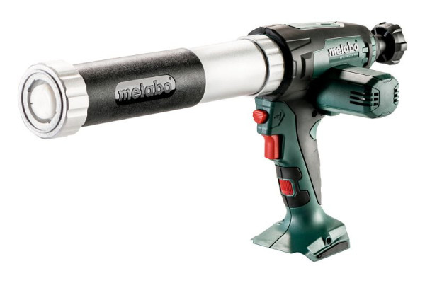 metabo Akku-Kartuschenpistole KPA 18 LTX 400 Karton, 601206850