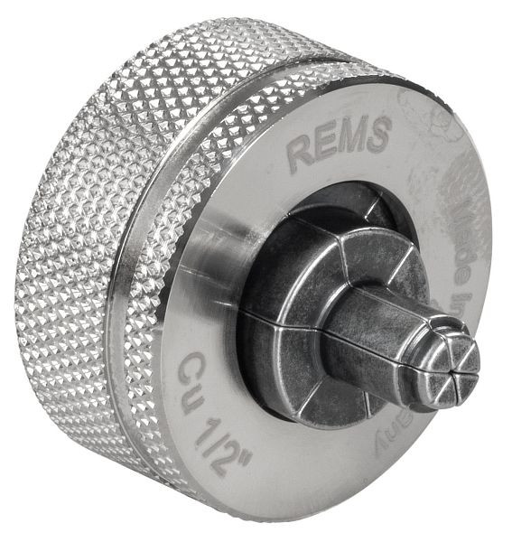 REMS Aufweitkopf Cu 1/2 '', 150225 R, 4039976023948