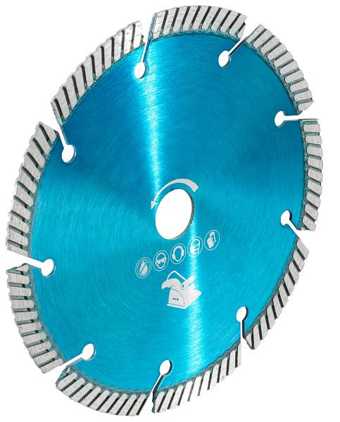 REMS Universal Trennscheibe UDT LS H-P Ø 180 mm, 185027 R