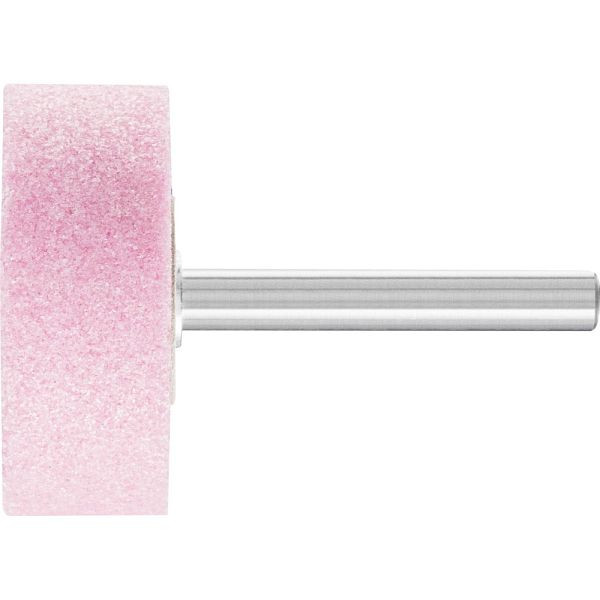 Pferd Schleifstift ZY 4015 6 AR 60 O5V STEEL EDGE, VE: 5 Stück, 31329276