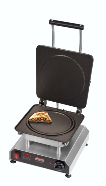 Neumärker Thermocook® inkl. Mexican Snack Wechselplatten, 12-40801-45