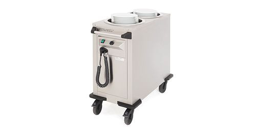 Rieber Röhrenstapler 2x - umluftbeheizt, 89010169, 4007537110901