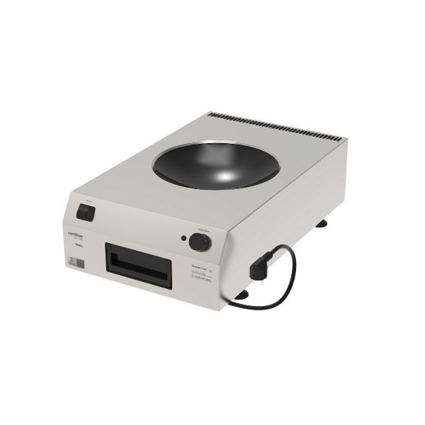 Rieber varithek® Einstell- oder Auftischmodul 400-iw-3000 (1,0), 91040374