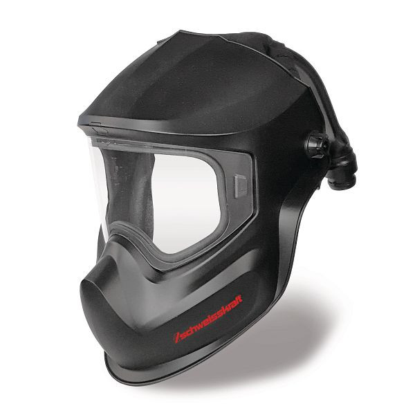 Schweißkraft Schleifhelm GRIND AIR ohne Frischluftfiltersystem VarioProtect, 1654206