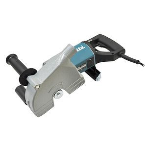 Makita Mauernutfräse 60 mm im Transportkoffer, SG181
