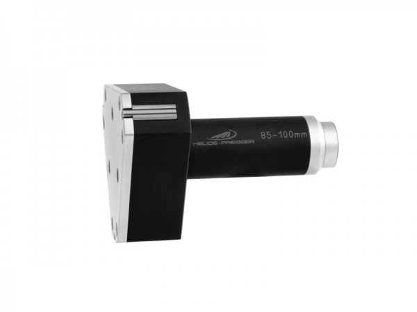 HELIOS PREISSER Messkopf einzeln, für 3-Punkt Innenmessschrauben, Messbereich 50 - 60 mm, 1922528
