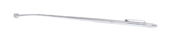 KS Tools 2in1 Teleskop-Magnetheber mit Waschdüsen-Reinigungs- und Einstellwerkzeug, 150-590mm, 550.1023