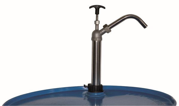 Rapid Liftpumpe für dünnflüssige Medien. z.B. Säuren, Laugen und andere gemäß Materialverträglichkeit, 24 029