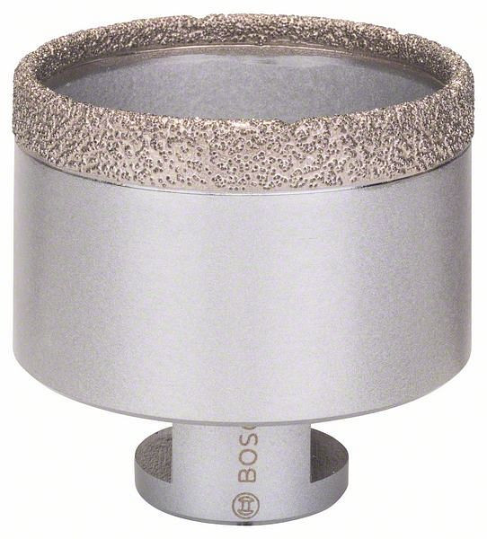 Bosch Diamanttrockenbohrer Dry Speed Best for Ceramic, 65 x 35 mm, 2608587129