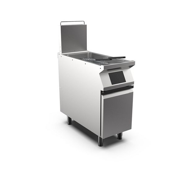 Mareno M1-900 HC Gasfritteuse 23 Liter, digital einstellbar, 40cm, IFR94G23K, 191.413