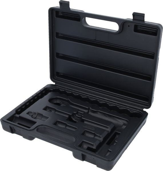 KS Tools Kunststoff-Leerkoffer für 911.0626, 911.0626-99