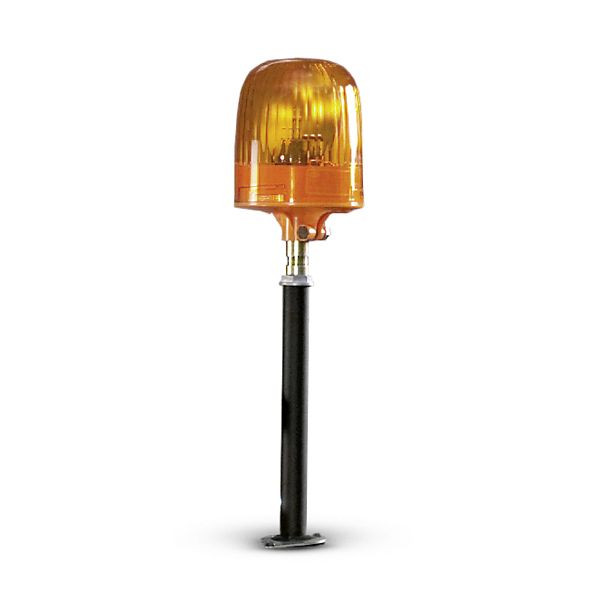 Kärcher Rundumkennleuchte LED KM 90/60 Adv, 2.643-887.0