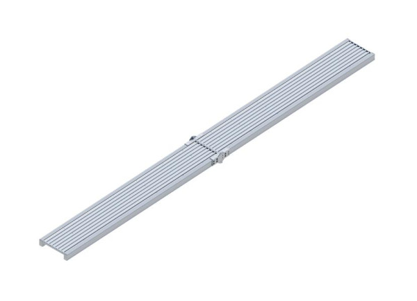 Layher Alu-Steg 600 faltbar 7,30m, 1349730, 4035209003329