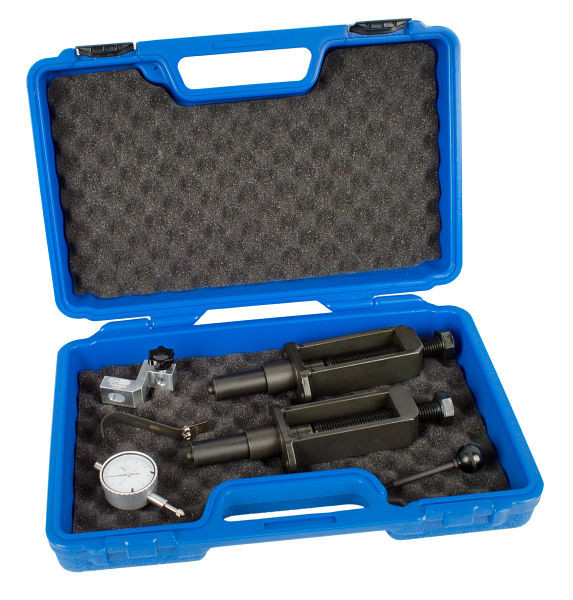 Stahlmaxx Spezialwerzeug Steuerzeiten für Porsche 911 964 993 M30 M64 Motor, XXL-999122