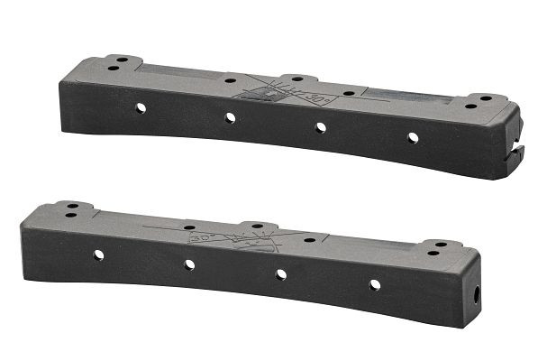 HELLA Halter, LEDayLine 30, Zubehör für LEDayLine 30, 8HG 980 854-101