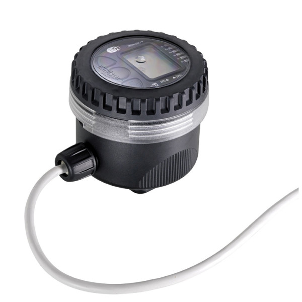 Claber Steuermodul 9 V IP 68 für unterirdische Bewässerung, CL908210000