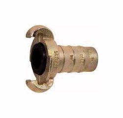 Riegler Klauenkupplung mit Schlauchanschluss, 107844